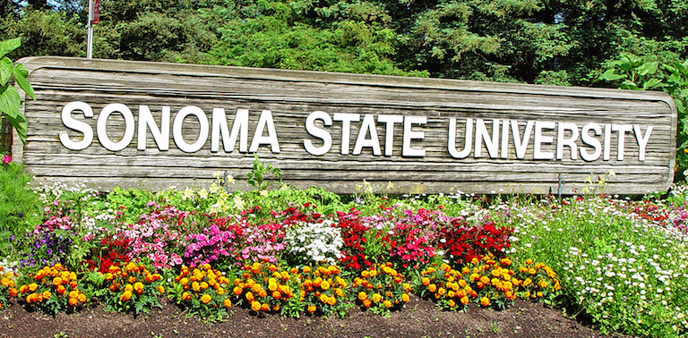 Sonoma State University