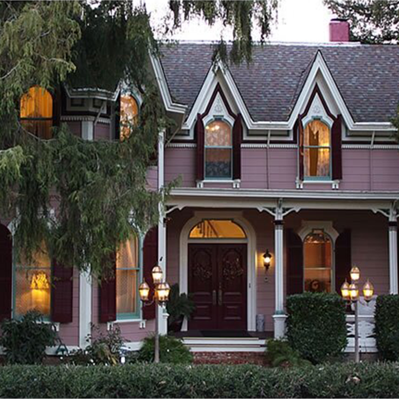 Gables Wine Country Inn