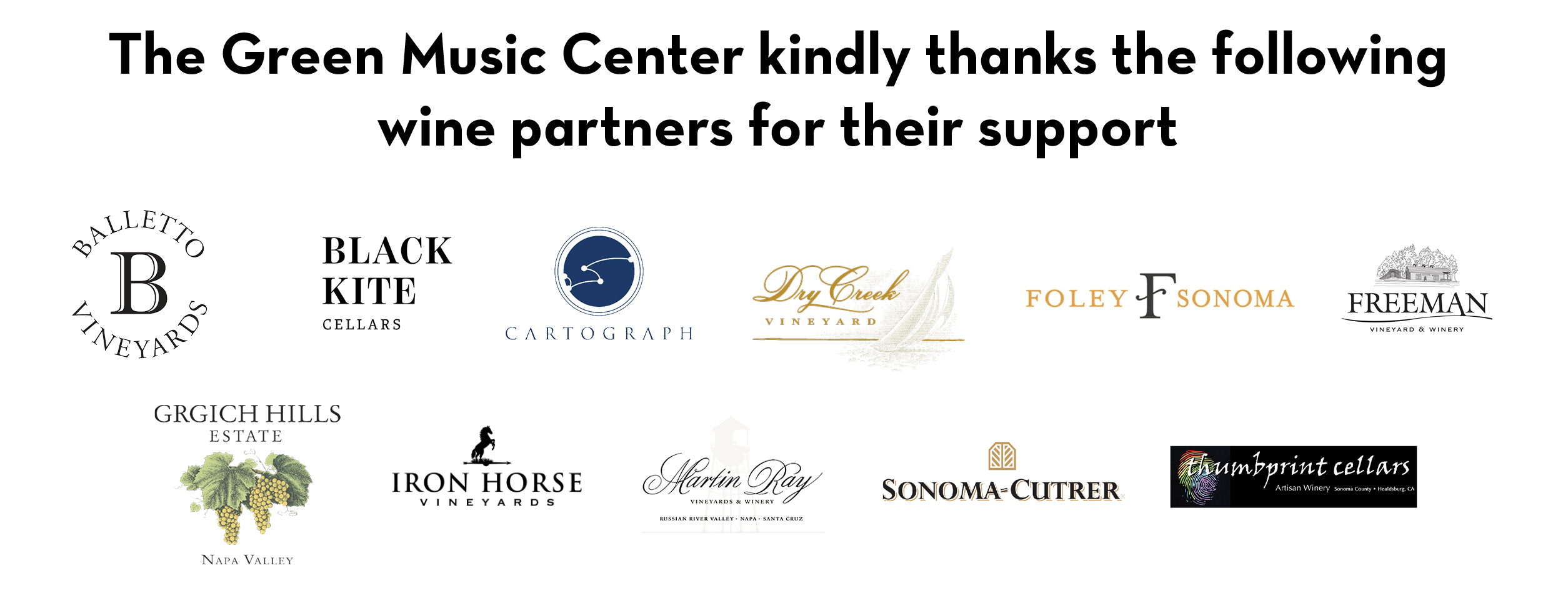 Wine Partners