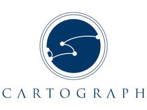 Cartograph Wines logo