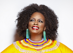 Dianne Reeves<br><i>Christmas Time is Here</i>