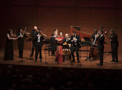 Chamber Music Society of Lincoln Center<br><i>The Brandenburg Concertos</i>