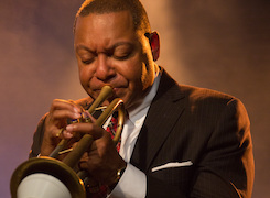 Jazz at Lincoln Center Orchestra With Wynton Marsalis
