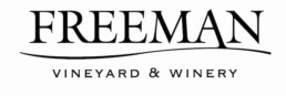 Freeman Vineyard and Winery