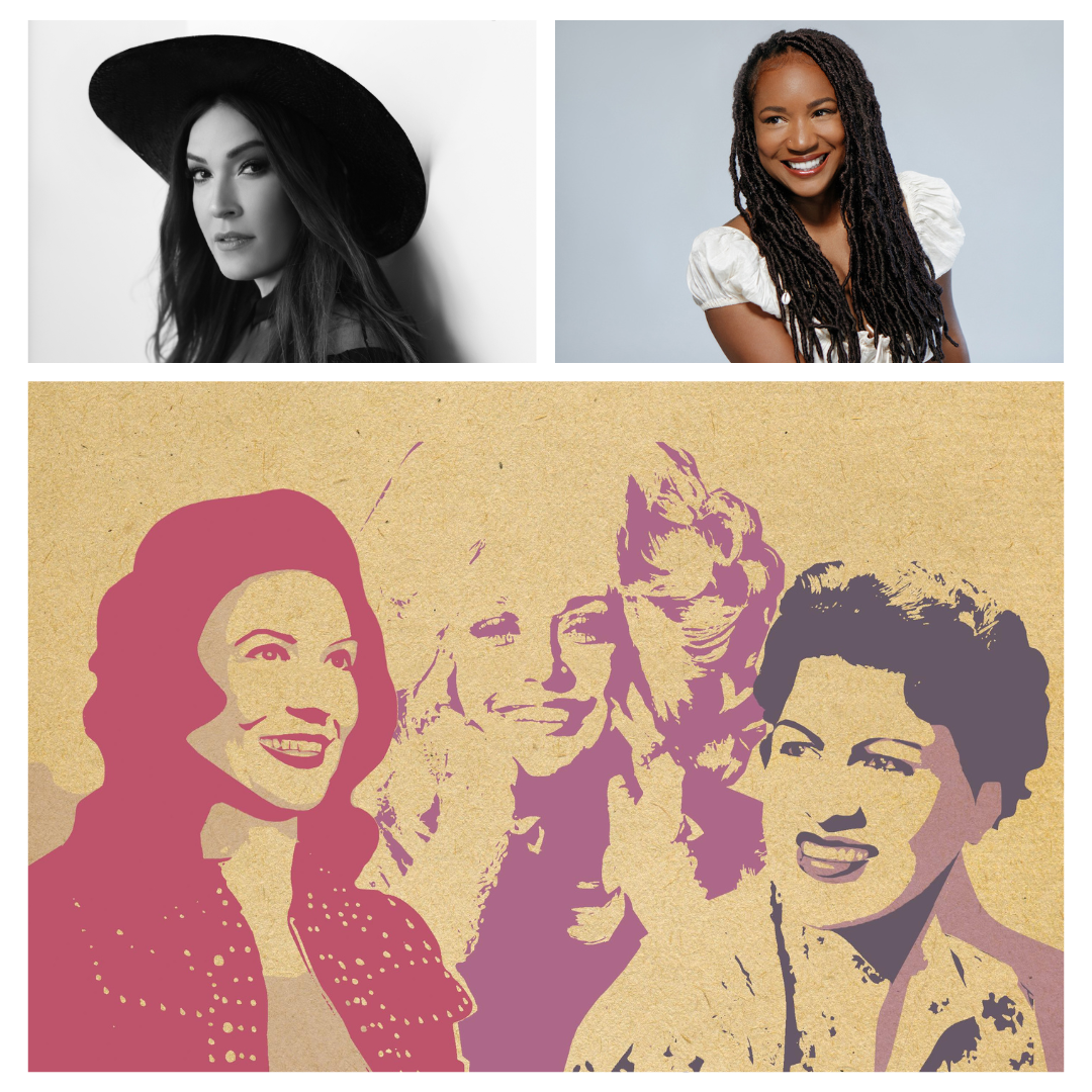 Trailblazing Women of Country: A Look into the Path They Created