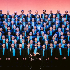 San Francisco Gay Men’s Chorus<br><i>Holiday Spectacular 2024</i>