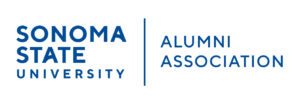 Sonoma State University Alumni Association logo