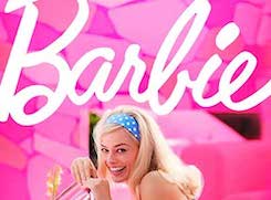 Movies at the Green<br><i>Barbie</i>