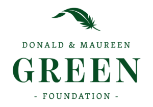 Donald & Maureen Green Foundation