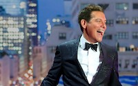 Michael Feinstein in <i>Because of You </i><br><i>My Tribute to Tony Bennett</i>