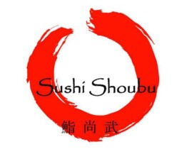 Sushi Shoubu logo