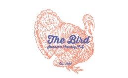 The Bird Restaurant logo