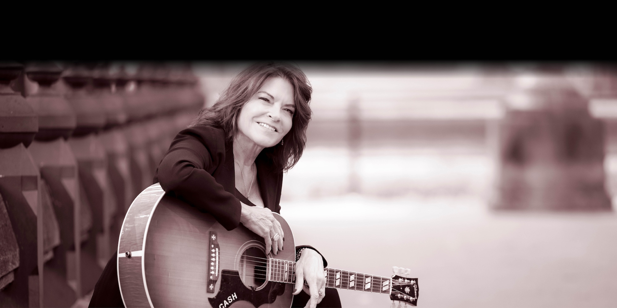 Roseanne Cash