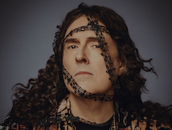 “Weird Al” Yankovic:<br>Bigger & Weirder 2025 Tour