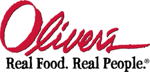red Oliver's logo