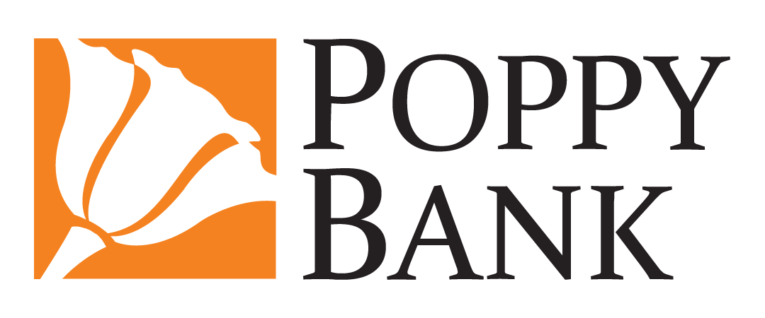 Poppy Bank logo