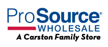 ProSource Wholesale A Carston Family Store