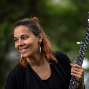 Rhiannon Giddens