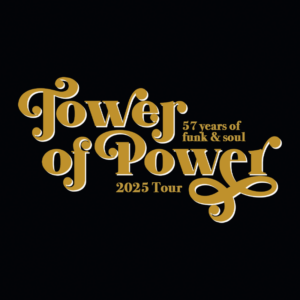 Tower of Power 2025 Tour, 57 years of funk & soul