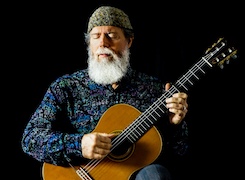 Sonoma Guitar Series<br>Andrew York