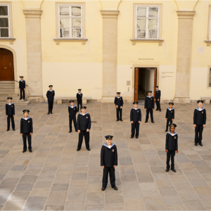 Vienna Boys Choir