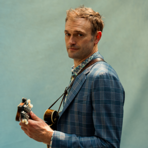 Chris Thile