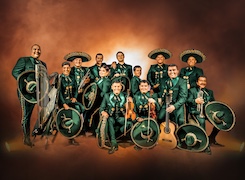 Mariachi Herencia de México