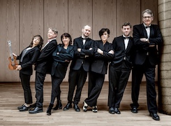 Ukulele Orchestra of Great Britain