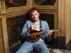 Chris Thile