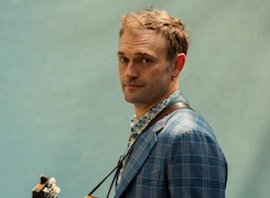 Chris Thile