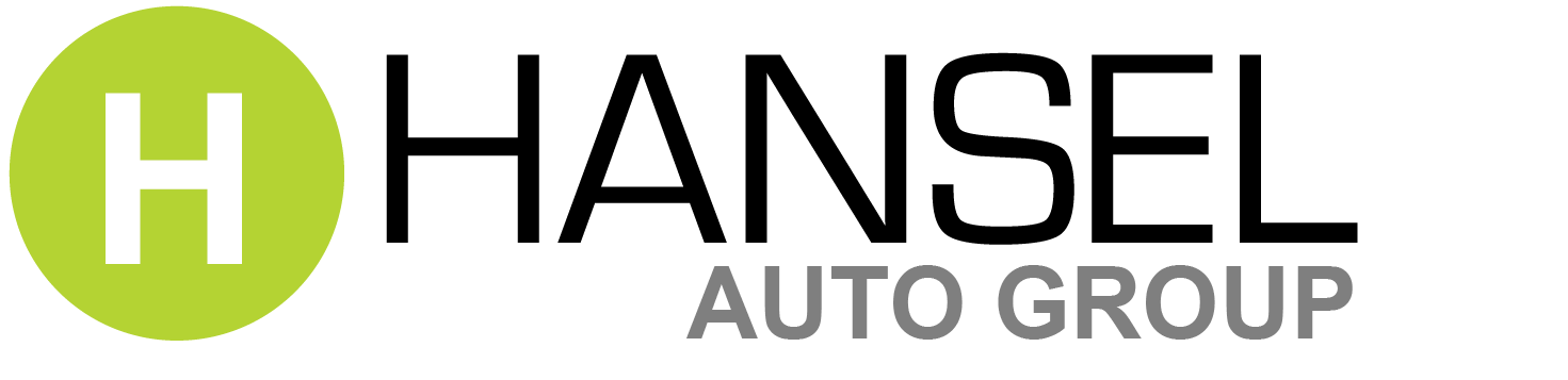 Hansel Auto Group logo