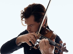 Sonoma Guitar Series<br>New Century Chamber Orchestra