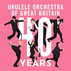 Ukulele Orchestra of Great Britain