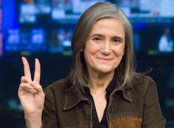Amy Goodman
