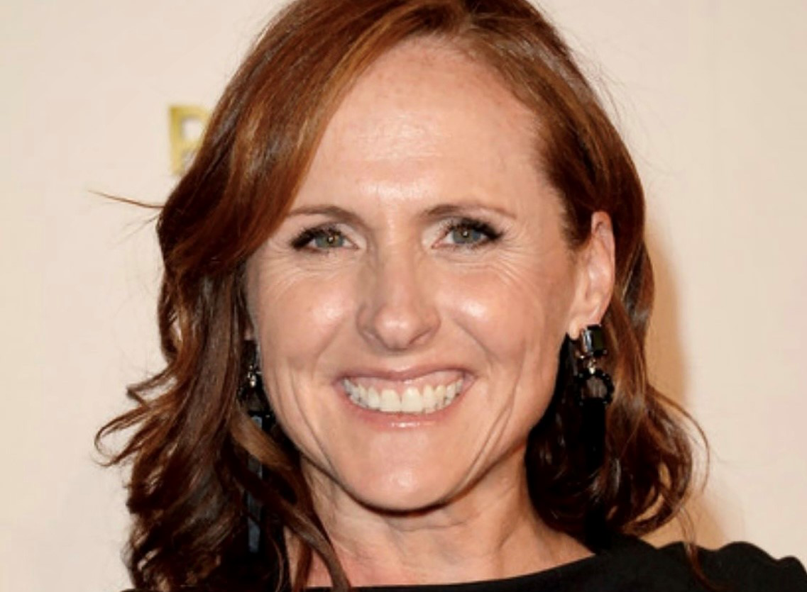 Women in Conversation<br>Molly Shannon