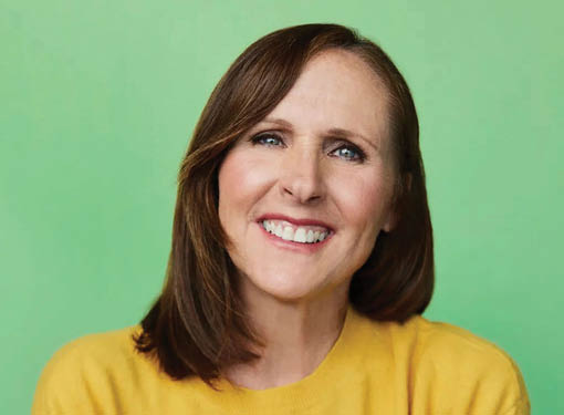 Women in Conversation<br>Molly Shannon