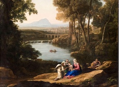 Sonoma Bach<br>A Three-Nation Celebration
