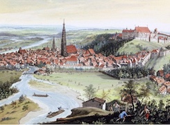 Sonoma Bach<br>Exploring the 18th Century