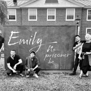 Joyce DiDonato and Time For Three, Emily No Prisoner Be