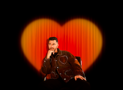 Andy Grammer<br>The Big Stupid Heart Tour<br>with special guest Walk off the Earth