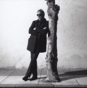 Boz Scaggs
