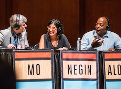 Wait Wait… Don’t Tell Me!