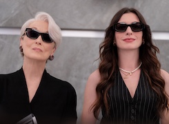 Movies at the Green<br><i>The Devil Wears Prada 2</i>
