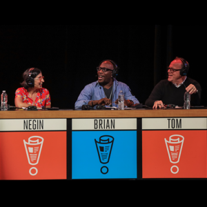 Wait Wait... Don't Tell Me!