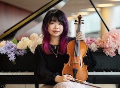 pianoSonoma:<br>Dreams Part II
