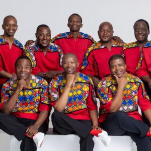 Ladysmith Black Mambazo