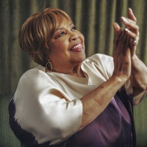 Mavis Staples