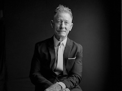 Lyle Lovett and his Small Large Band
