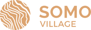 SOMO Village logo