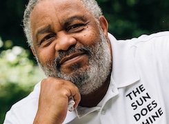 Anthony Ray Hinton